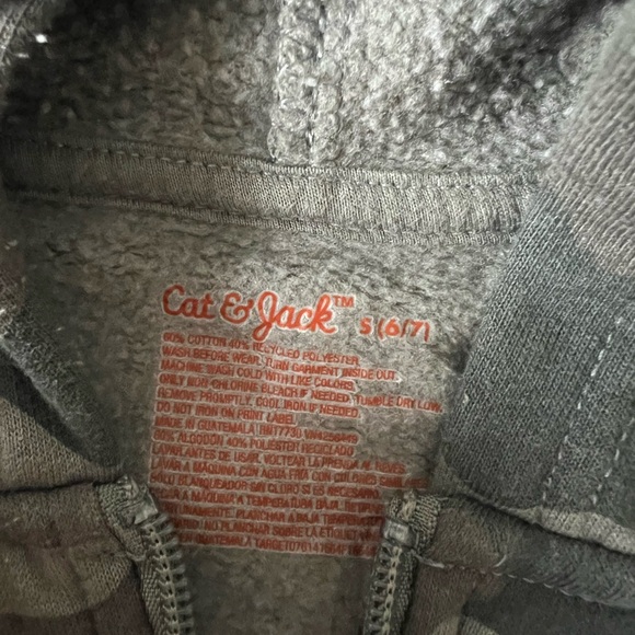 Disney Elemental Clod Halloween Costume boys size 6/7 - Picture 3 of 3